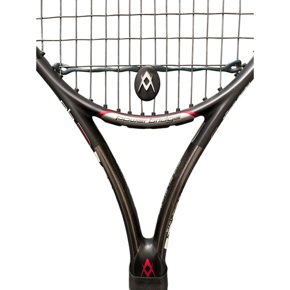 Volkl Power Bridge‎ 7 2010 Model Pb Sl2 Tennis Racket - Picture 5 of 7